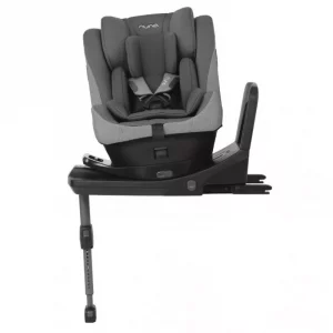 Silla De Coche Nuna Prym 40-105cm Dove