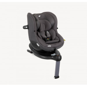 Silla De Auto Joie I-Spin 360 Thunder
