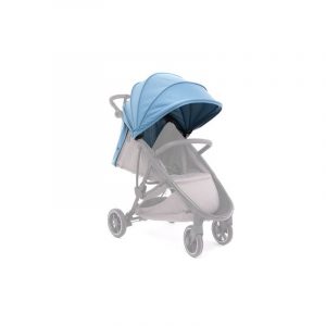 Pack Capota Color Atlantic para Alaska Baby Monsters