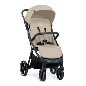 Silla De Paseo Kibu Asalvo Beig