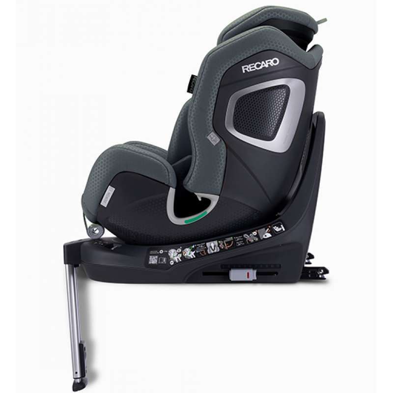 Silla De Coche Recaro Xenon-1 40-125cm - Imagen 3