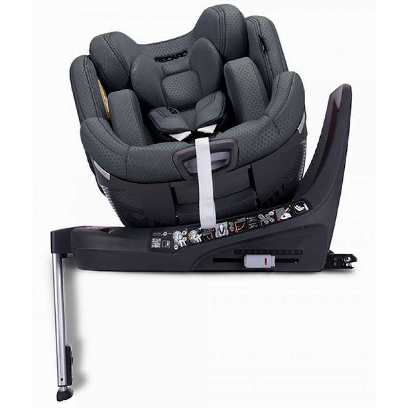 Silla De Coche Recaro Xenon-1 40-125cm - Imagen 4