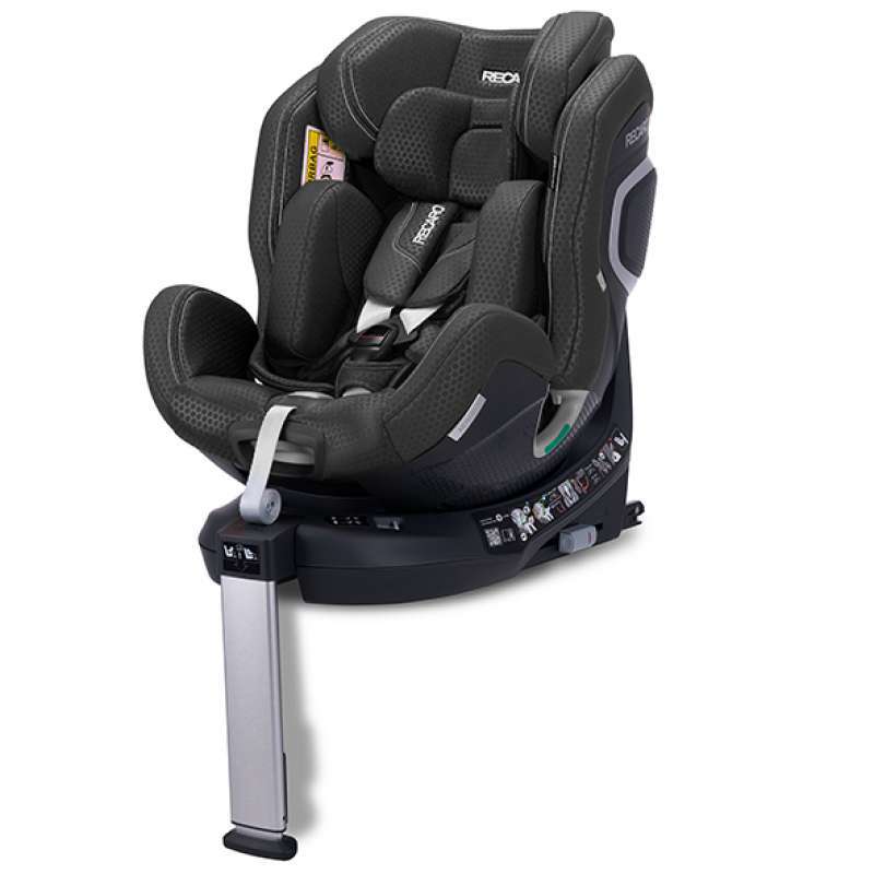 Silla De Coche Recaro Xenon-1 40-125cm - Imagen 10