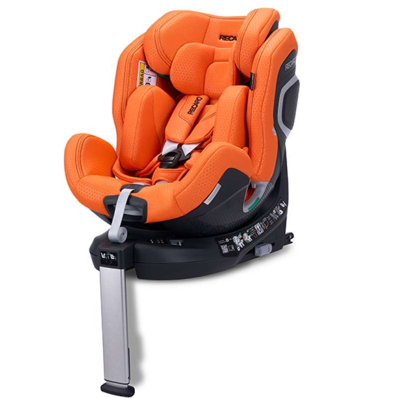 Silla De Coche Recaro Xenon-1 40-125cm - Imagen 11