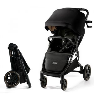 Silla de Paseo Kinderkraft Mitzy