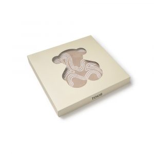 Manta De Bebé Reversible Nilo Beig Tous