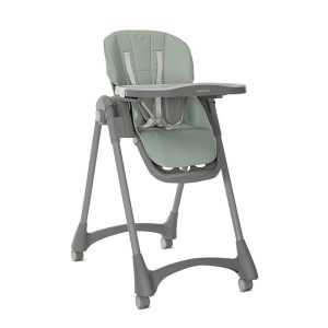 Trona Bebé TUMMY TIME Lorelli Verde