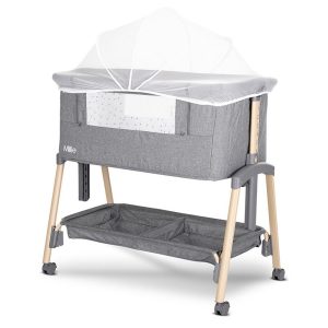 Minicuna Colecho Millie Gris