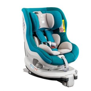 Alquiler Silla Auto 40-105cm