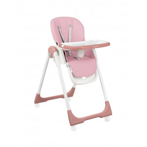 Troa Bebé Kikkaboo Spicy Rosa