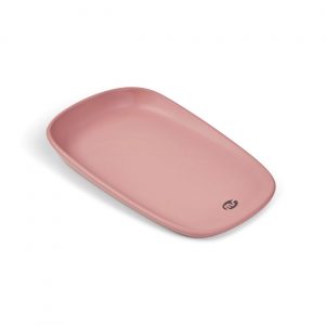 Cambiador Bebé Foamy Rosa