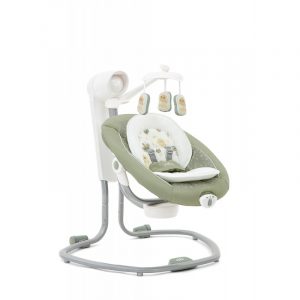 Columpio Joie Serina Swivel Leo
