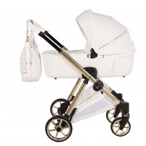 Junama Art Deco Blanco