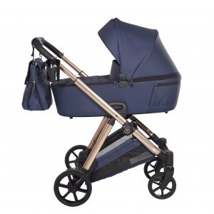 Junama Elegante Azul E