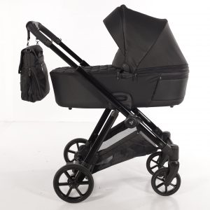 Junama Elegante Negro