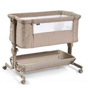 Minicuna Colecho Comfy Beig