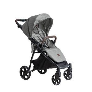 Silla De Paseo Niu Vent Gris