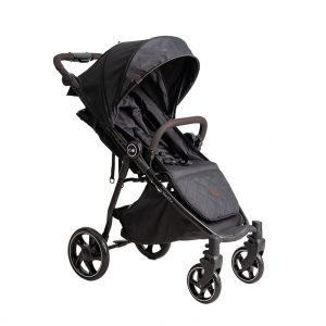 Silla De Paseo Niu Vent Negra