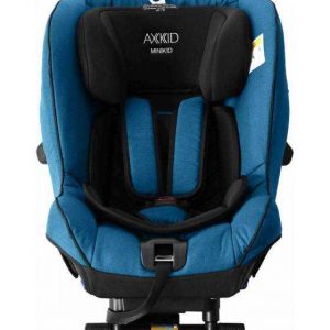Alquiler Silla Auto 76-125cm