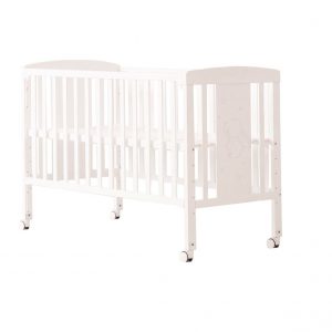 Cuna Bebé Asti 120x60 Ikid